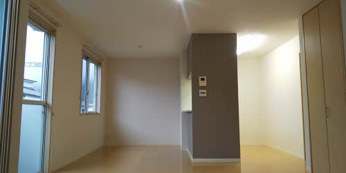 シャーメゾン山崎 0206号-2