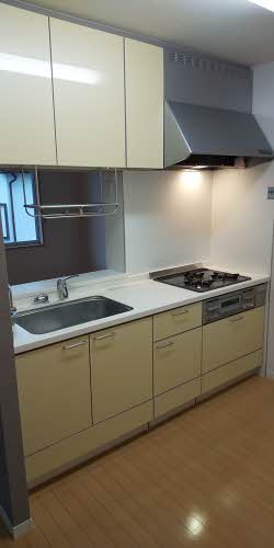 シャーメゾン山崎 0206号-3