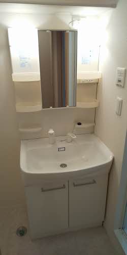 シャーメゾン山崎 0206号-13