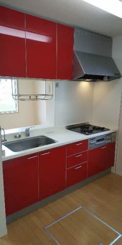 シャーメゾン丸豊 0101号-3