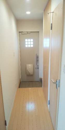 シャーメゾン丸豊 0101号-9