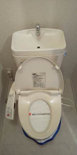 シャーメゾン丸豊 0101号-12