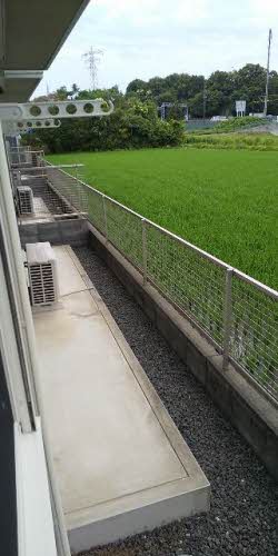 シャーメゾン丸豊 0101号-13