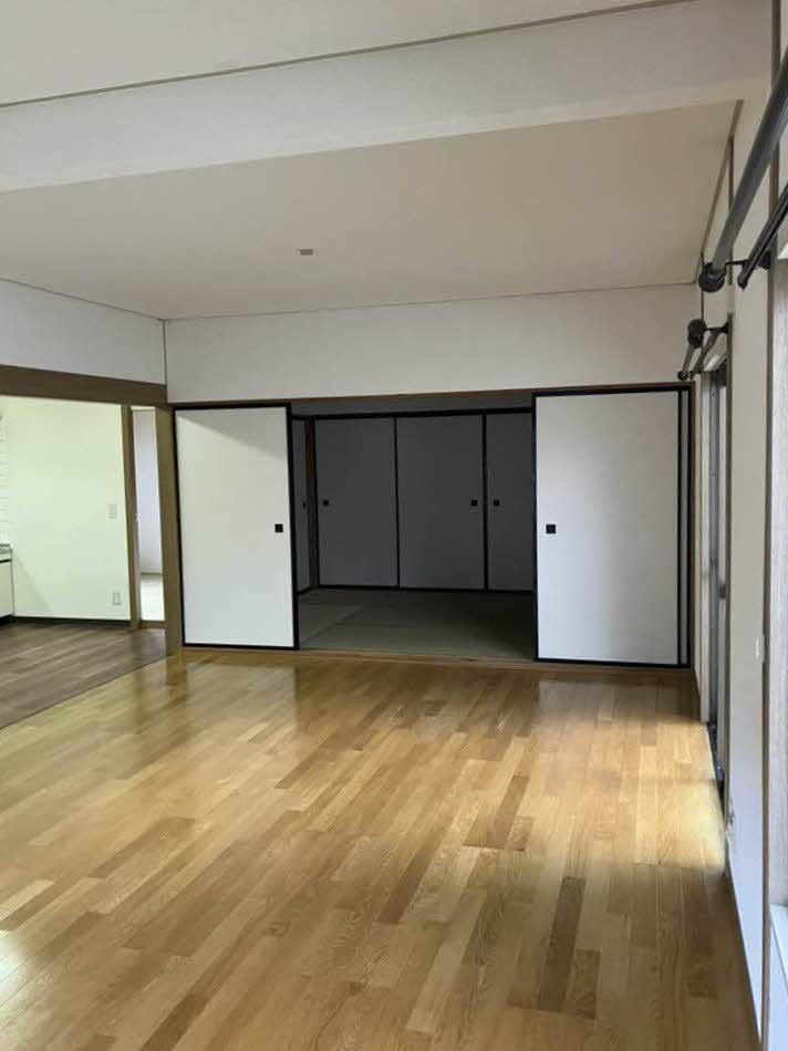 奈良市左京３丁目一戸建-2