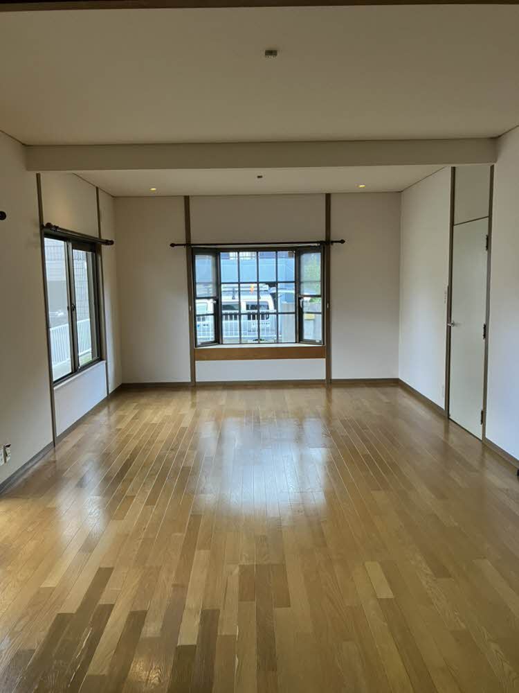 奈良市左京３丁目一戸建-3