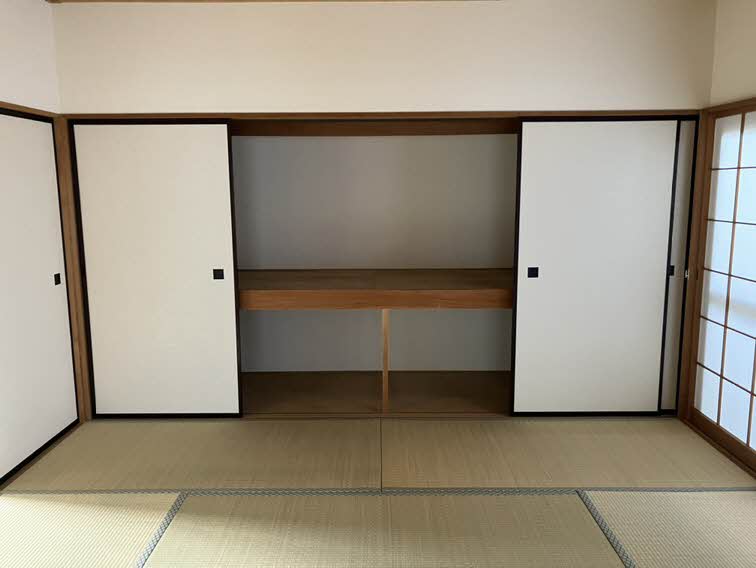 奈良市左京３丁目一戸建-5