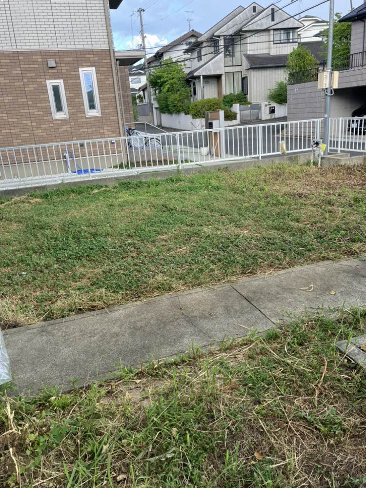 奈良市左京３丁目一戸建-13