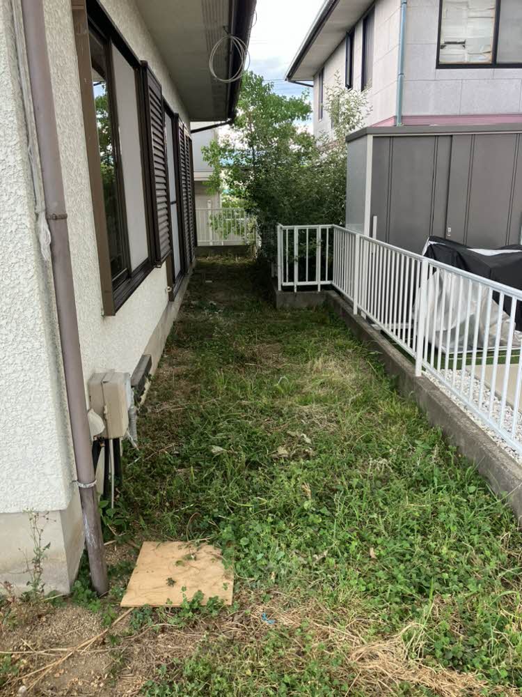 奈良市左京３丁目一戸建-14