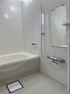 メゾン　ドゥ　ルポ 1105号-4