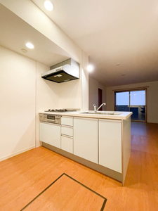 第３シンワマンション 0106号-4