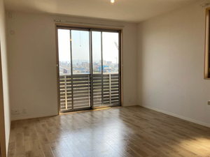 ソレイユ上野芝 0202号-2