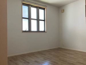 ソレイユ上野芝 0202号-4