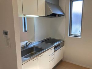 シャーメゾン　ウィル A101号-4