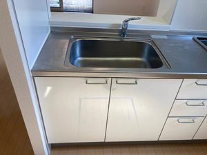 シャーメゾン　ウィル A101号-5