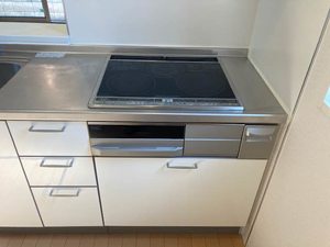 シャーメゾン　ウィル A101号-6