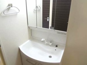 アンシャンテ夕陽丘 0903号-4