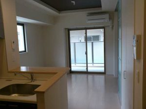 アンシャンテ夕陽丘 1005号-2