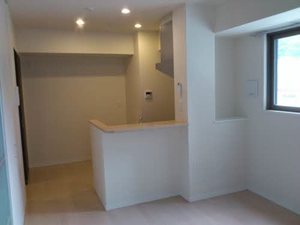 アンシャンテ夕陽丘 1005号-3