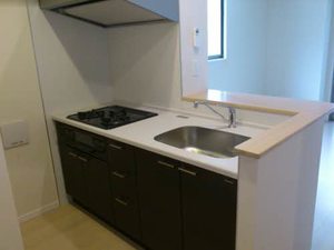 アンシャンテ夕陽丘 1005号-4