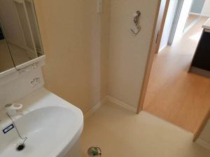 シャーメゾン新北野 0301号-8