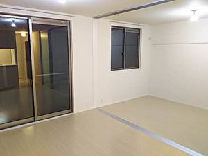 シャーメゾン柿の木 0101号-5