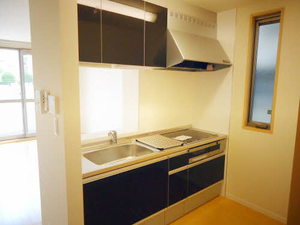 リラフォート 0103号-3