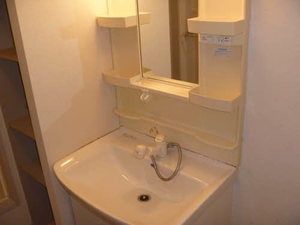 シャーメゾン田川北 A102号-4