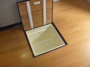 シャーメゾン田川北 A102号-5