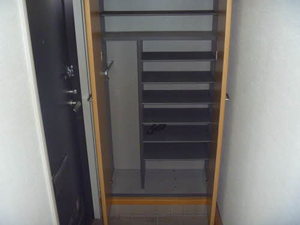 シャーメゾン田川北 A102号-8