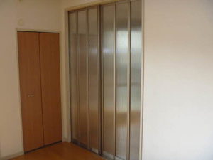 シャーメゾン田川北 A102号-9