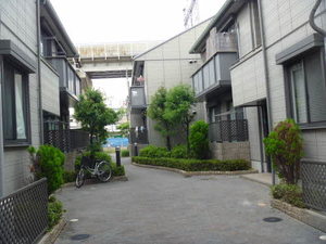 シャーメゾン田川北 A102号-11