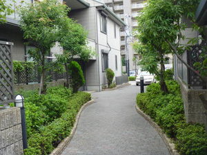 シャーメゾン田川北 A102号-12