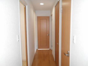 シャーメゾン田川北 B202号-4