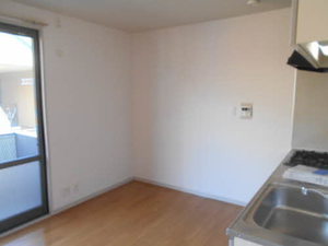 シャーメゾン田川北 B202号-5