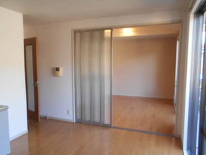 シャーメゾン田川北 B202号-6