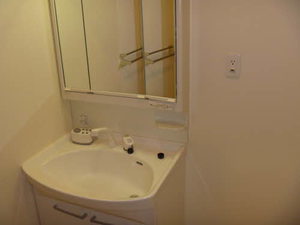 フィレンツェ上新庄 0102号-2