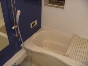 フィレンツェ上新庄 0102号-3