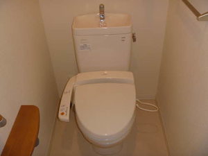 フィレンツェ上新庄 0102号-4