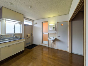 売布ハイツ 0202号-2