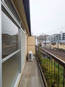 売布ハイツ 0202号-12