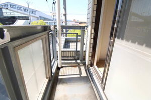 メゾン・ド・ラミール 0306号-12