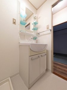 サン住吉川 0202号-7