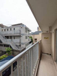 サン住吉川 0202号-10
