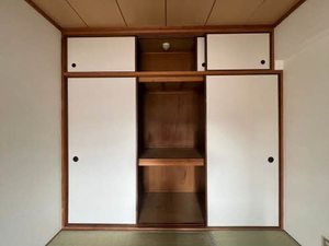 メゾンパストラル 0307号-8