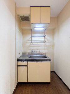 メゾンパストラル 0501号-2