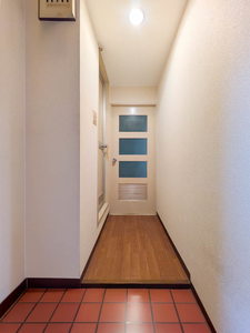 メゾンパストラル 0501号-5