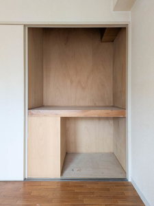 メゾンパストラル 0501号-6