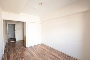 メゾンパストラル 0601号-2