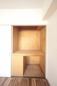 メゾンパストラル 0601号-5