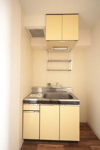 メゾンパストラル 0601号-6